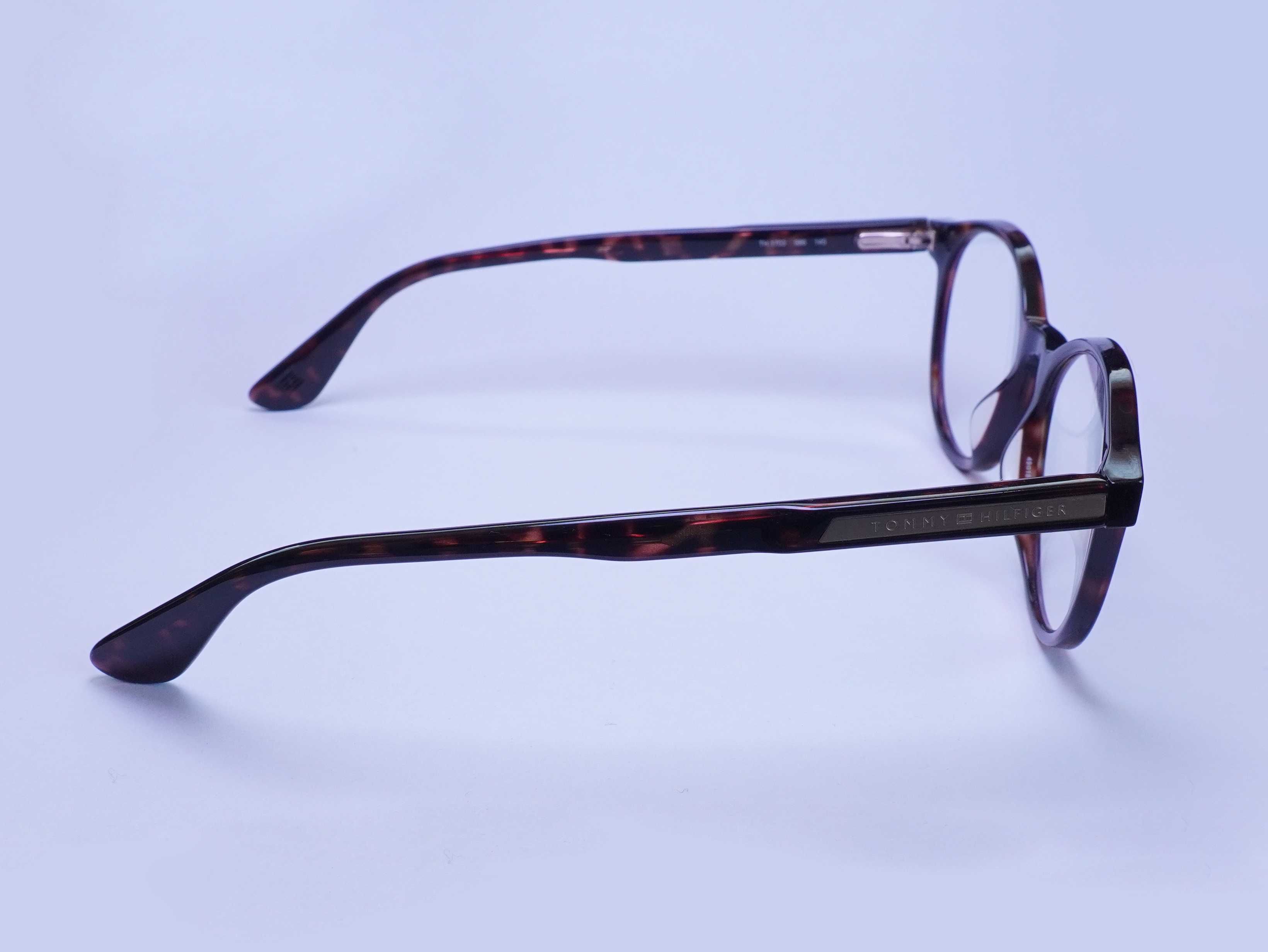 Okulary Tommy Hilfiger "0" + etui gratis