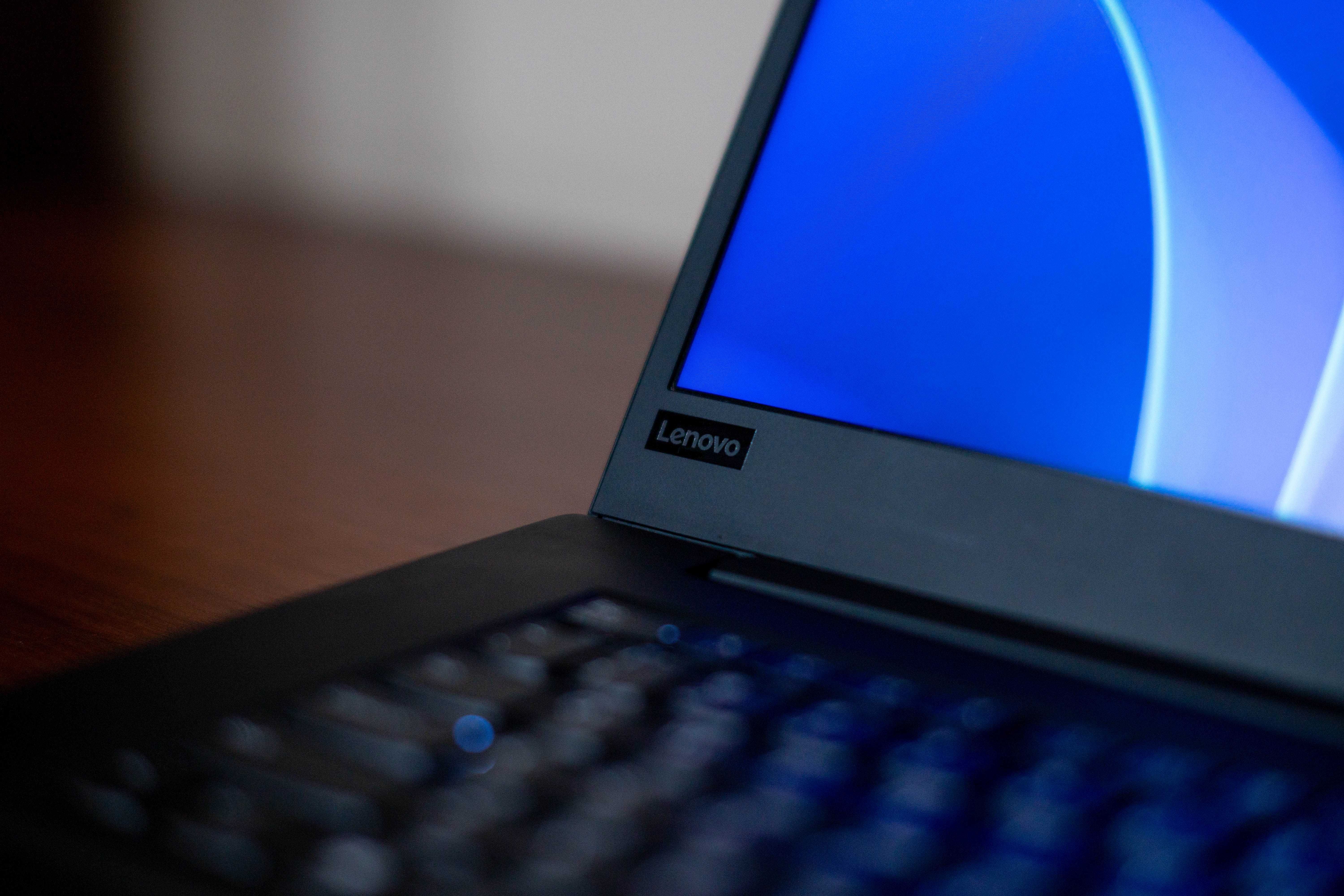 ThinkPad P1 / Xeon E-2176M / Quadro P2000 / M.2 / ekran matowy IPS
