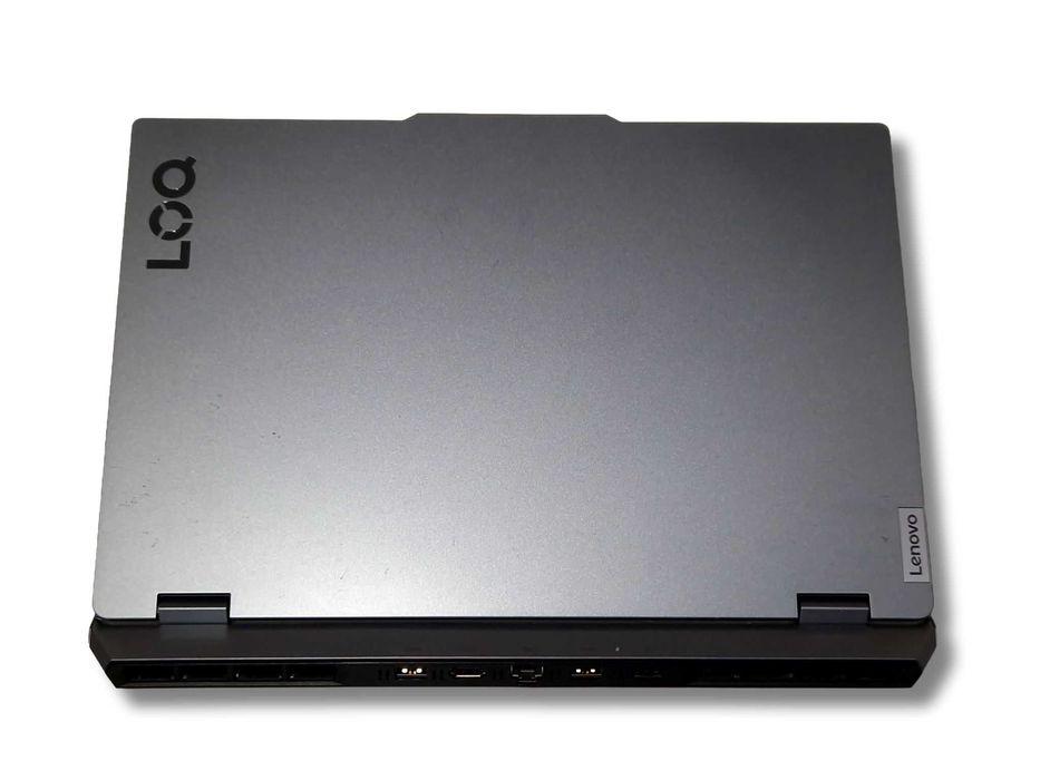 Lenovo LOQ 15IAX9I i5-12450HX 16/512 ARC A530M Ігровий Trade-In Викуп