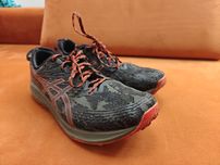 Asics Fuji Lite 3 43
