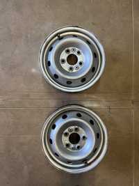 5x118 6J15 ET68 71,1 ducato jumper boxer