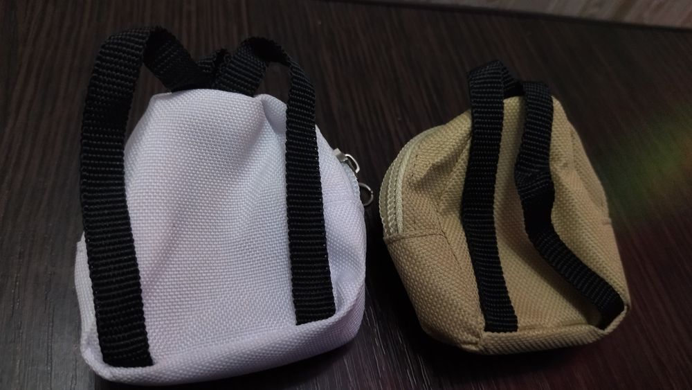 Рюкзак для барбі