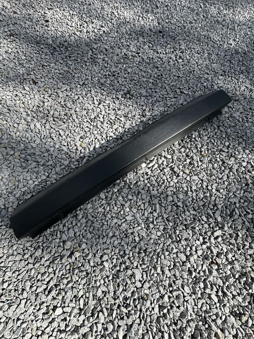 Zderzak tył vw crafter