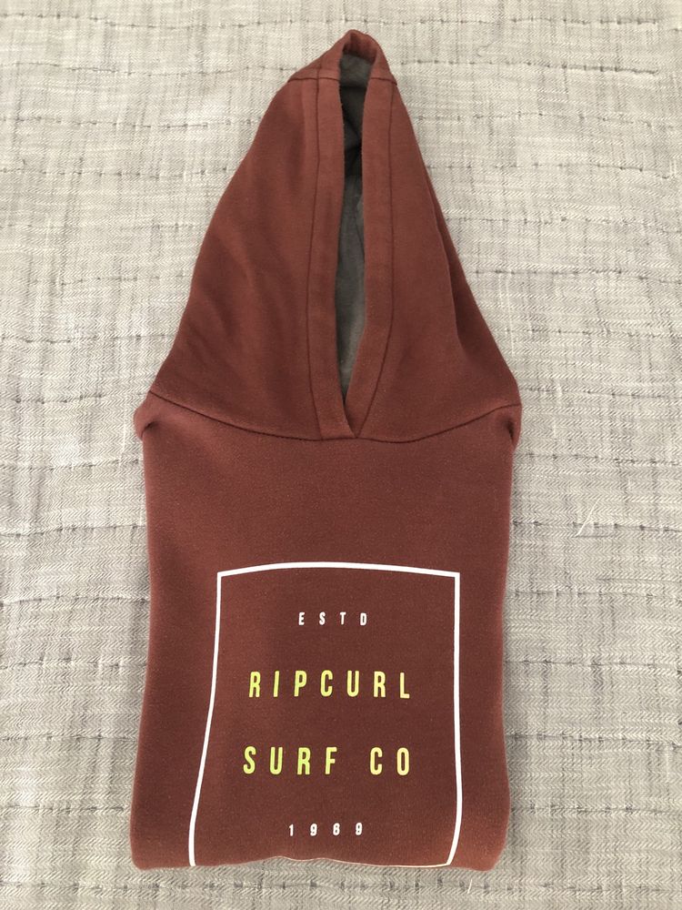 Sweatshirt RipCurl