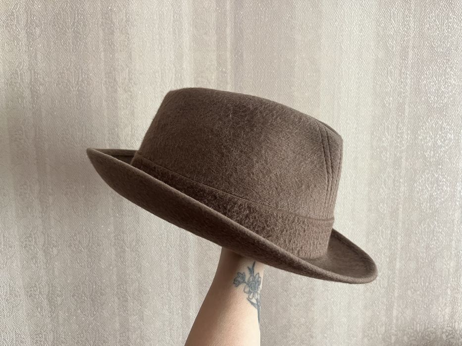 Капелюх Borsalino