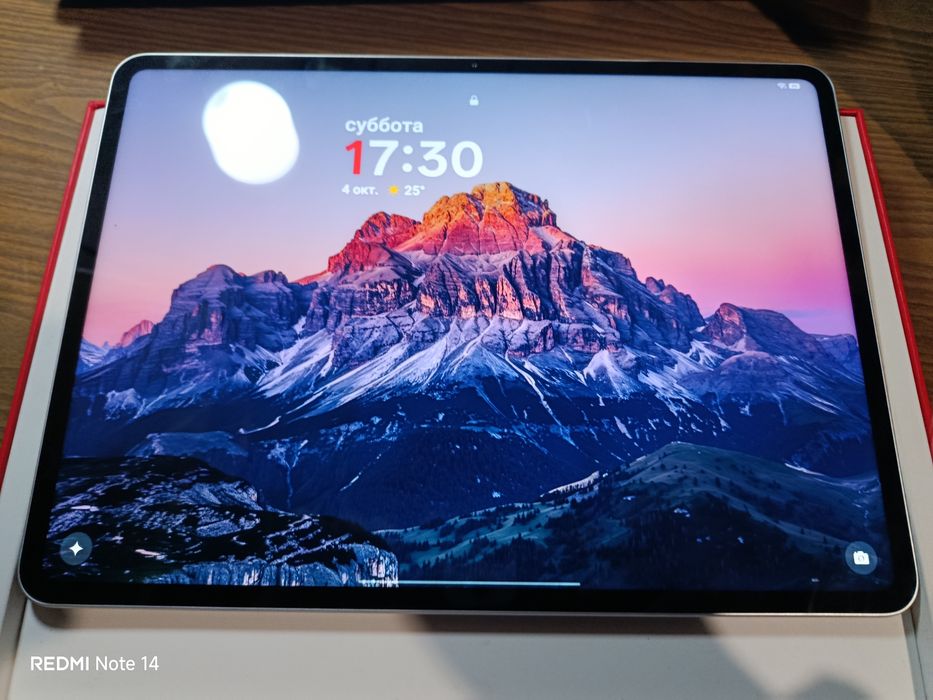 OnePlus Pad 3. 16/512 snapdragon 8 elite