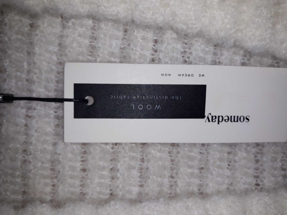 Kardigan Oversize M someday NOWY