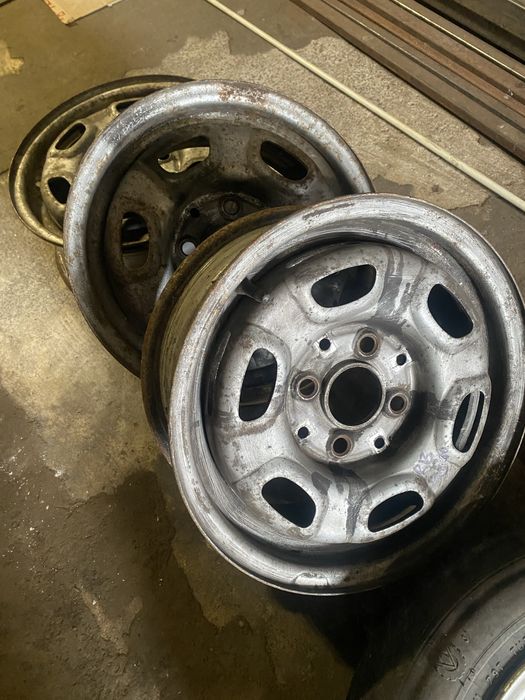 Диски R13, 14, 15