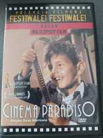 Film DVD Cinema Paradiso Oscar