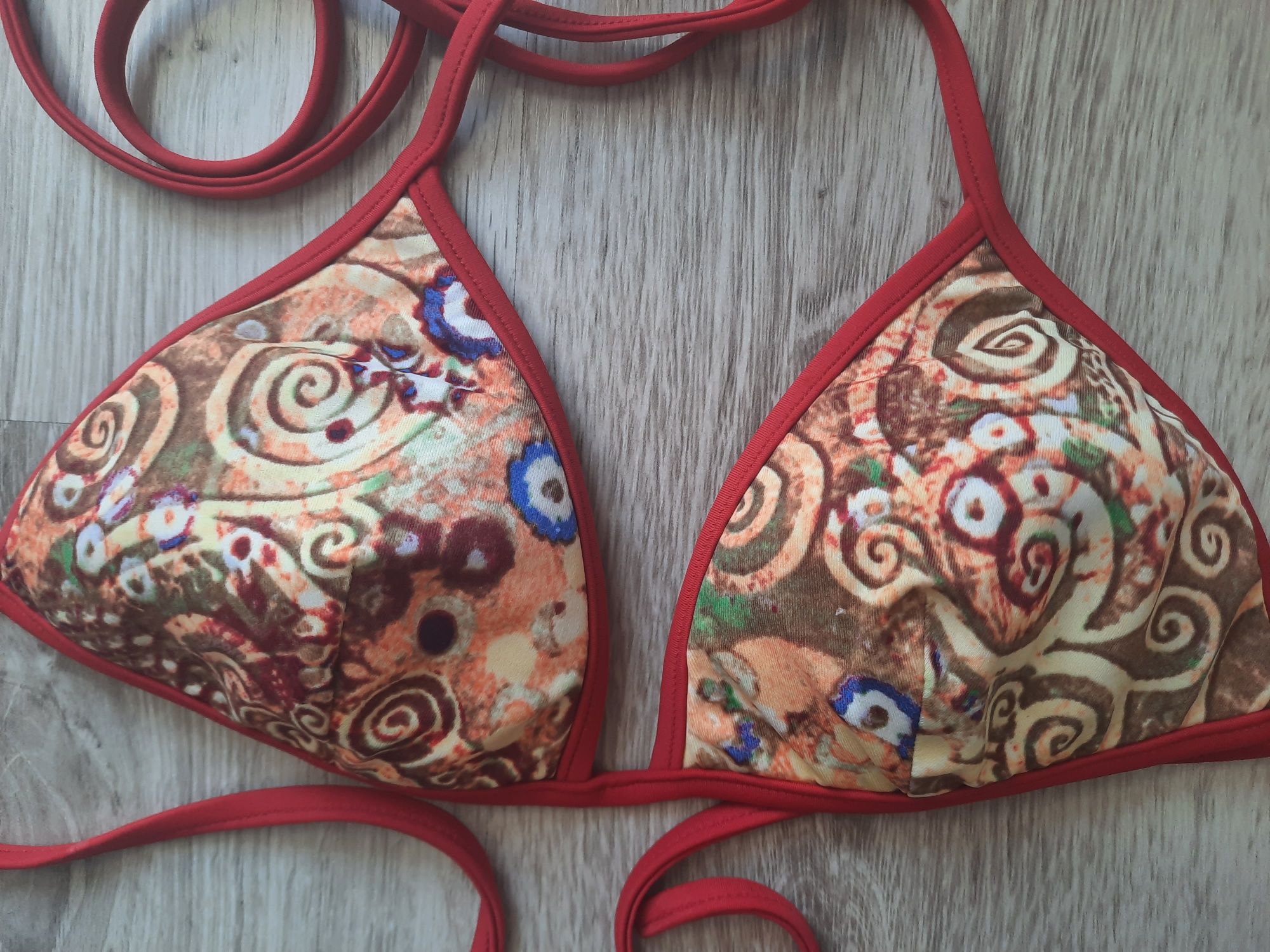 Strój kąpielowy CALZEDONIA