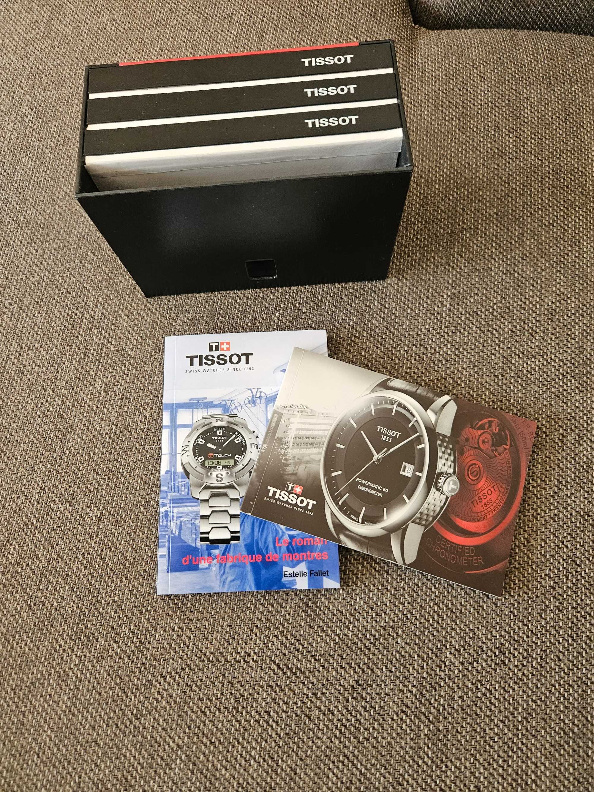 TISSOT Automático