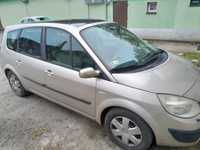 Renault Grand Scenic 7 - osobowy