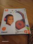 Nowe słuchawki JBL Junior