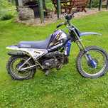 yamaha pw80 65cc