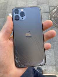 Apple iPhone 11Pro 64Gb Space Neverlock