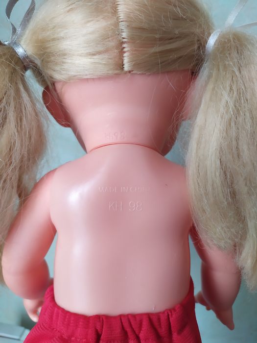 Лялька , пупс , іграшка