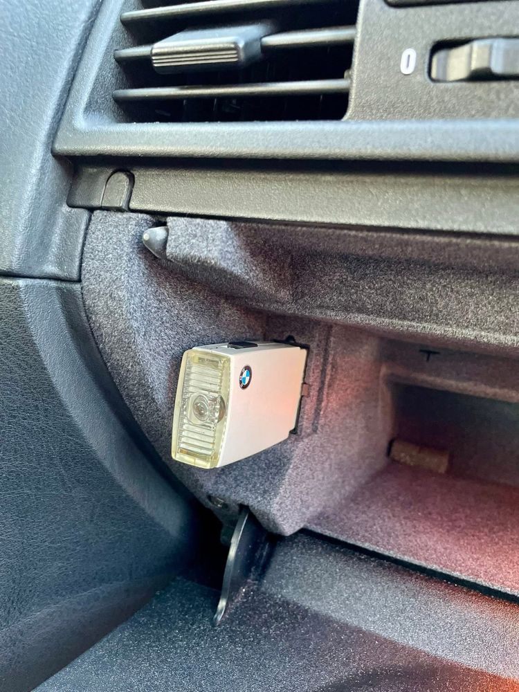 BMW E36 318iS de 1996