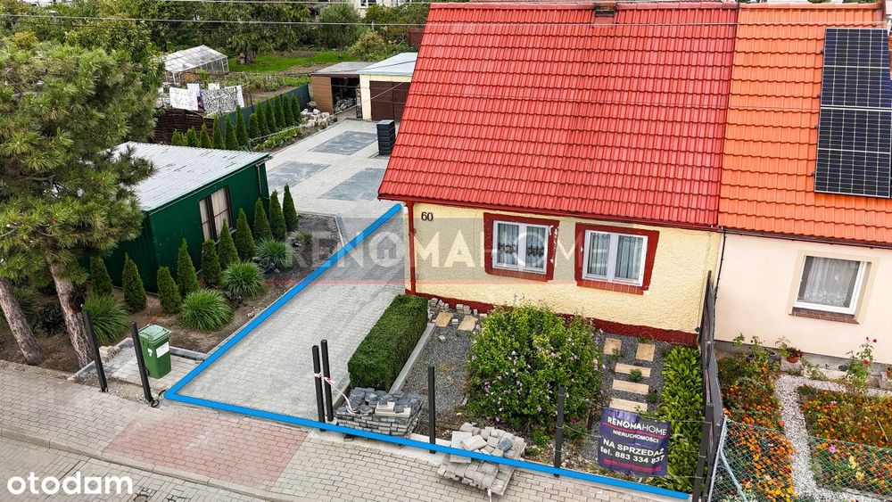 Dom w cenie mieszkania jezioro, góry