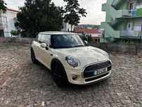 MINI Cooper One D 1.5 Diesel versao motor BMW