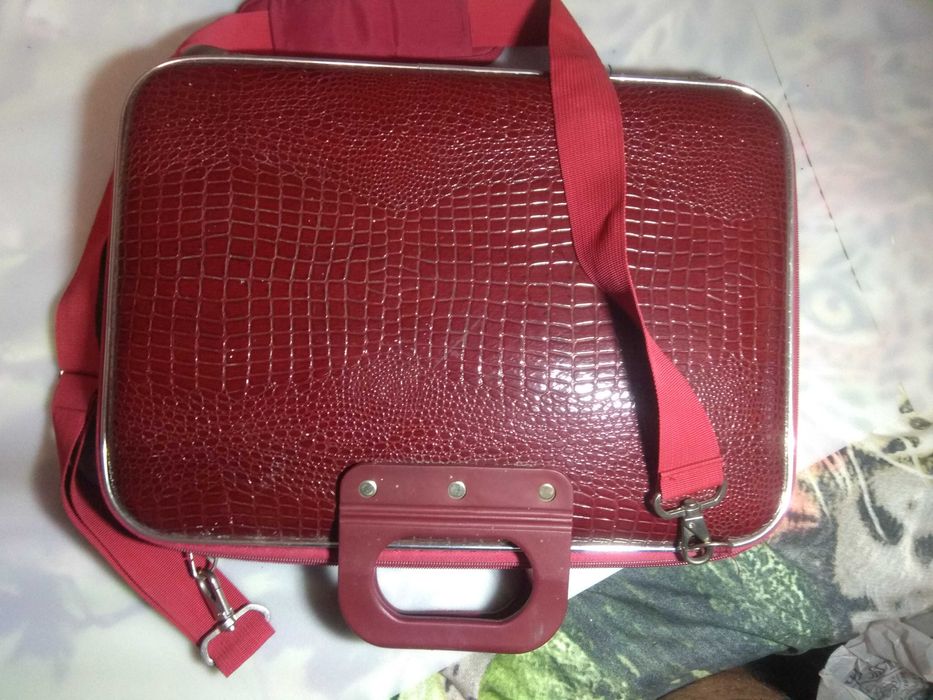 Чехол сумка для ноутбука ,документів