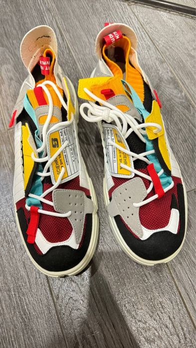 Кроссовки мужские