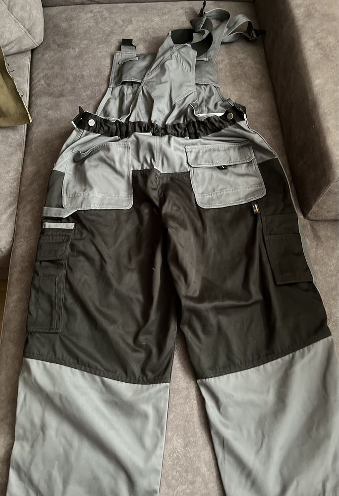 Spodnie robocze Cordura