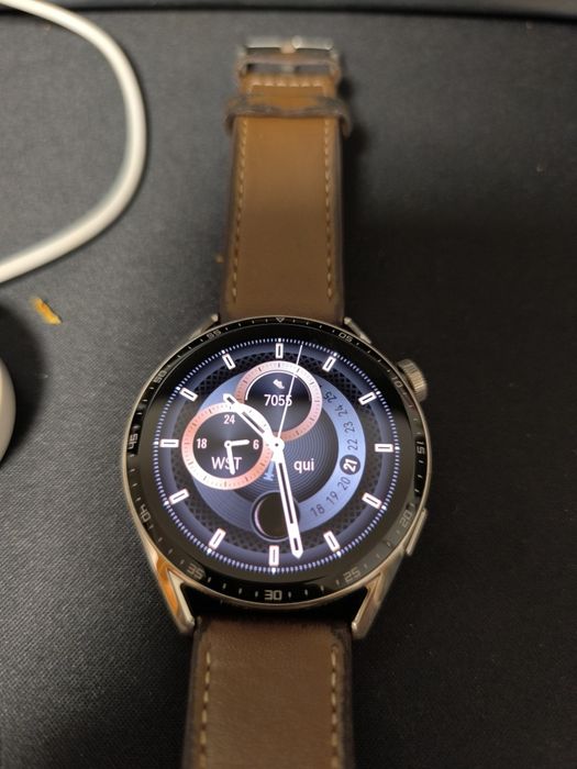 Smartwatch Huawei GT3