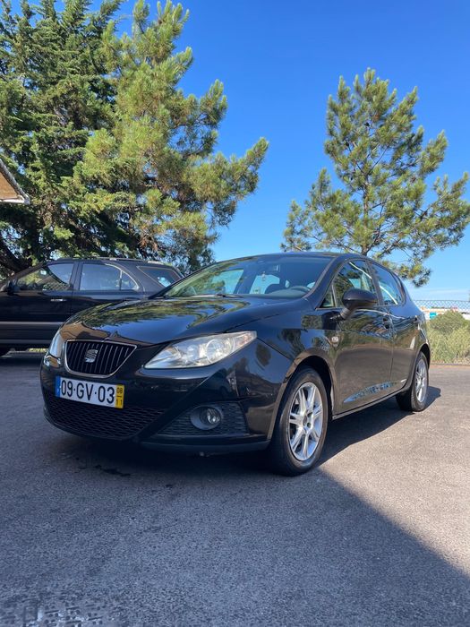 SEAT Ibiza 1.9 TDI Stylance Style (105cv) – 2008