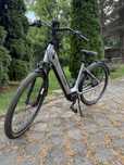 Cube supreme sl- stan jak nowy