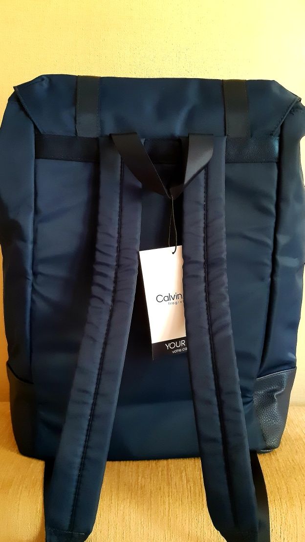 Calvin Klein рюкзак мода