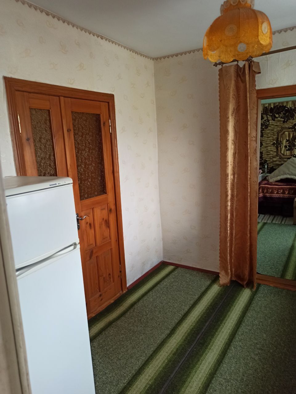 Будинок в селі В.Яблунівка