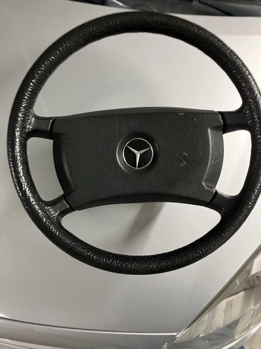 Volante Mercedes W124 W124 W126 w201