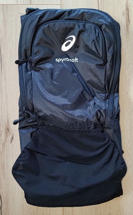 Plecak do biegania Asics Lightweight Running Backpack 2.0