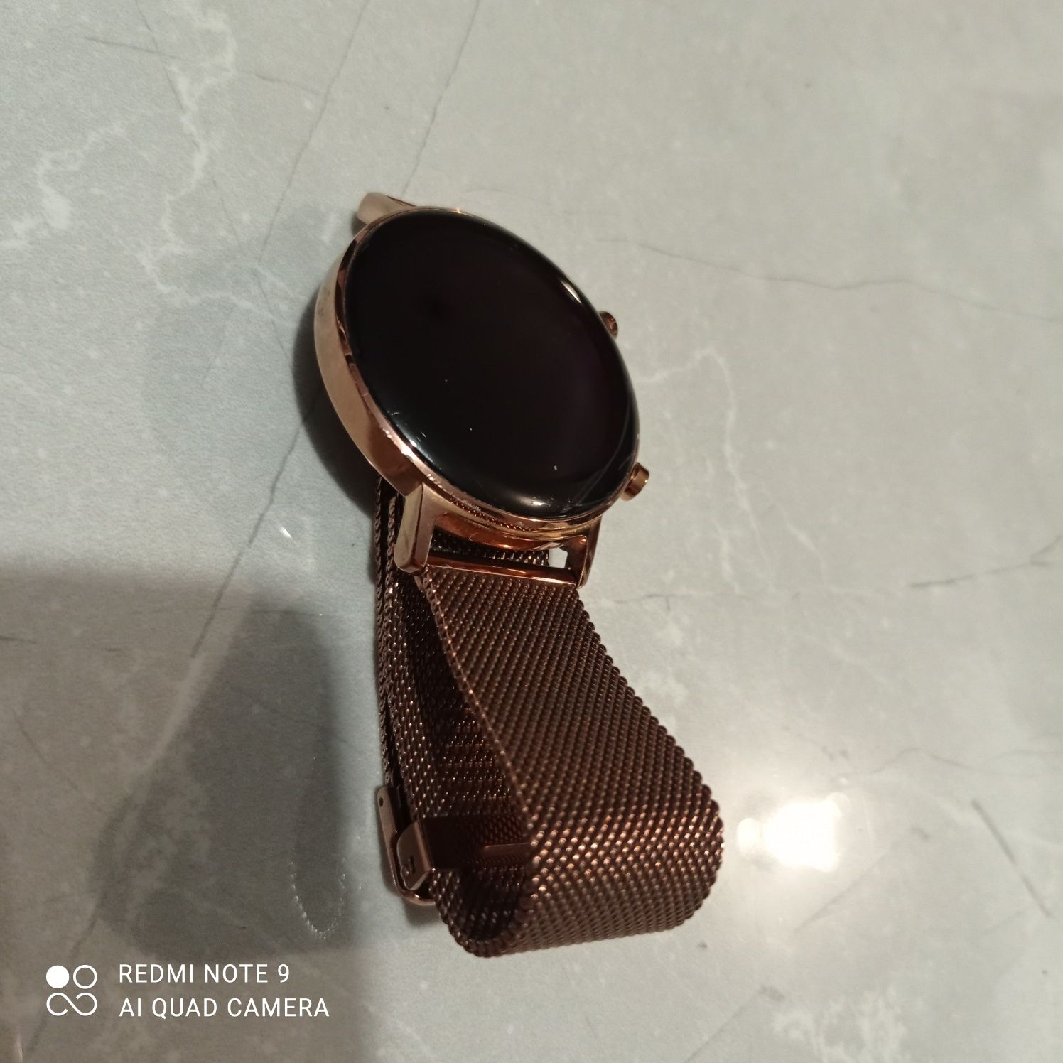 Smartwatch Huawei GT 2 Amoled