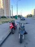 Yamaha bws обмен есть