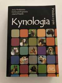 Kynologia. Wiedza o psach