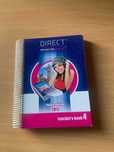 Książka do ANGIELSKIEGO CALLAN Direct 2,3,4,5,6
