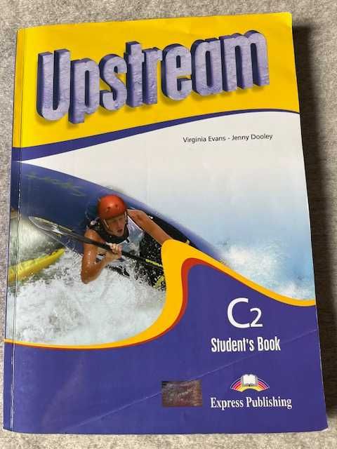 Upstream C2 Students' Book