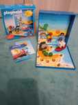 Playmobil micro 4331 PIRACI dla dziecka