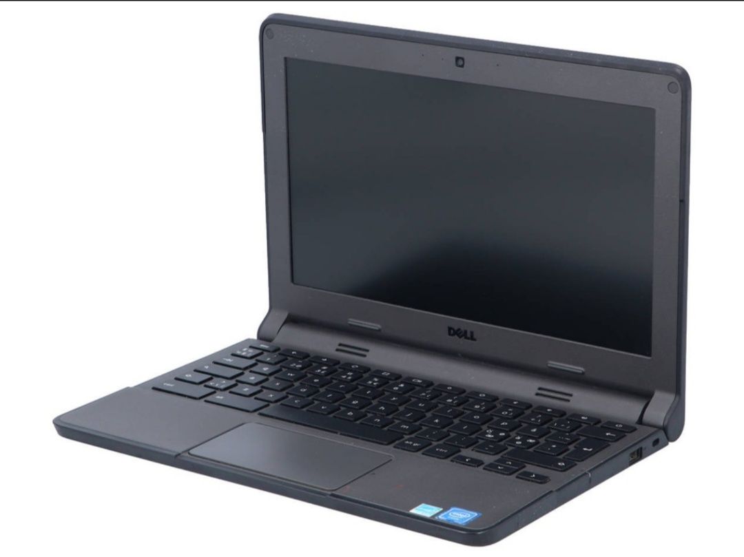 Chroomboook Dell 3100