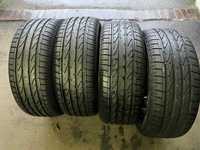 Komplet opon Bridgestone Dueler 235/55 R17