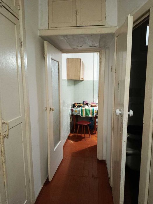 Здам 2-х кімнатну квартиру Центр вулиця Бердичівська