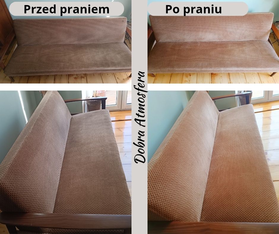 Pranie Tapicerki Meblowej, czyszczenie Dywanów i Wykładzin, pranie Sof