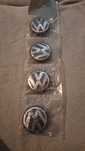 Dekielki volkswagen