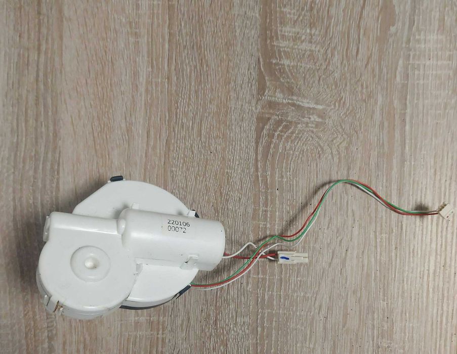 Napęd/ silnik zaparzacza Siemens eq 6