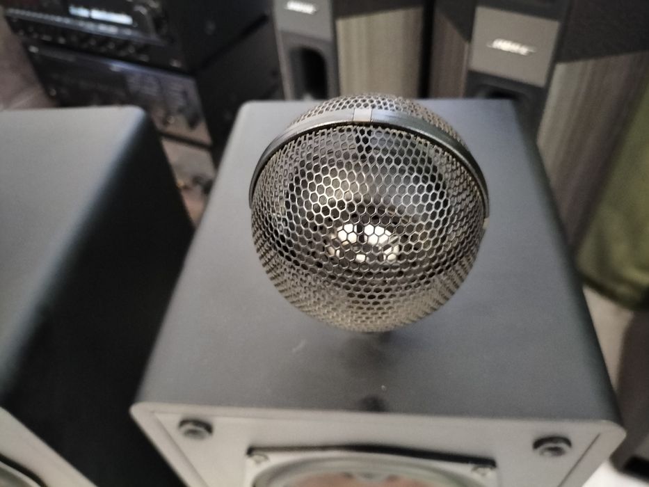 Kolumny Magnat Magnasphere Lambda