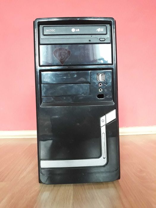 i5 4460 3.2 GHZ,Grafika 4 GB,16 GB RAM