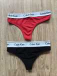 Stringi Calvin Klein