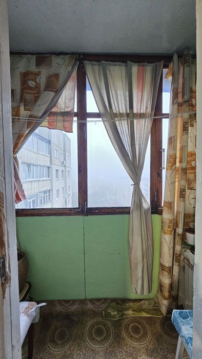 Эксклюзив 2 комн возле метро Холодная Гора Волонтерская