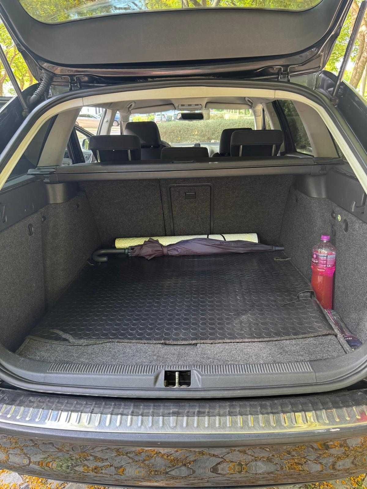Skoda Octavia Break